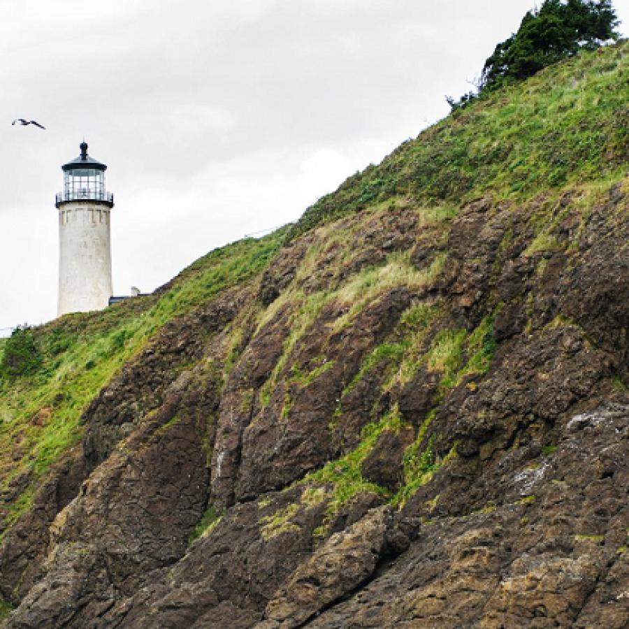 From Benson Beach to North Head Lighthouse